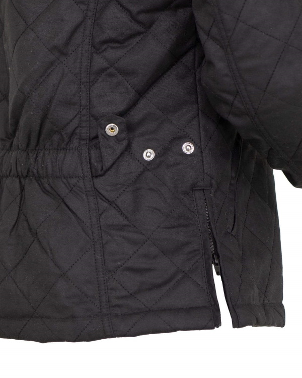 (image for) Stormy Oilskin Jacket